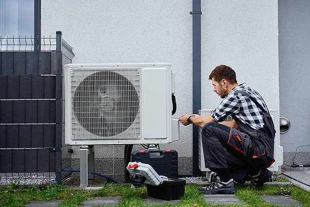 Trusted Air Conditioning Repair service in Mineral Springs, AR - HVAC Repair CO